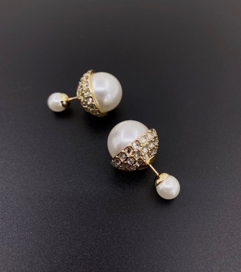 Christian Dior Earrings